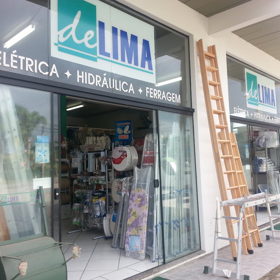 Foto da ILHOA Ferragens (De Lima) - Ferragens - Ferramentas - Utilidades - Reparos - Abrasivos - Material Elétrico - Parafusos - EPI
