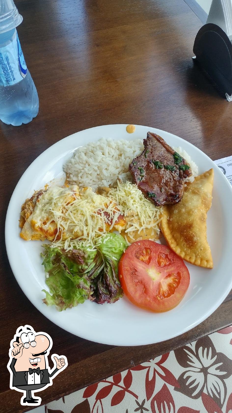 Imigrantes Buffet e Eventos em Florianópolis — foto 2