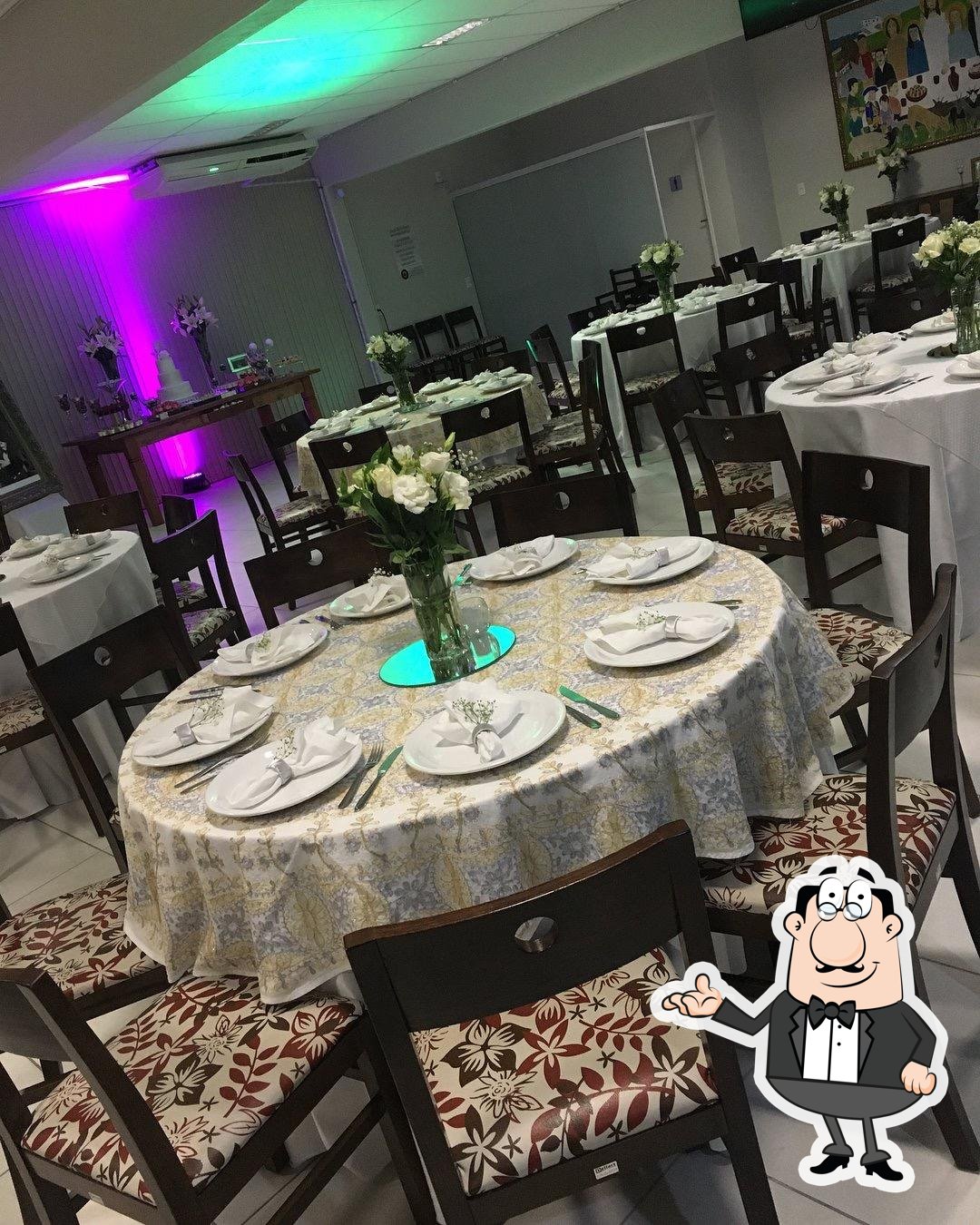 Imigrantes Buffet e Eventos em Florianópolis — foto 3