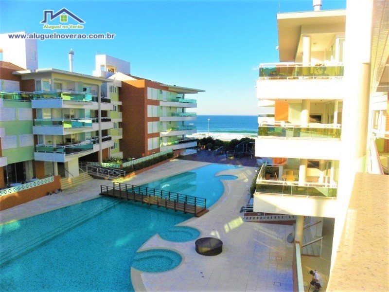 Imobiliária Aluguel no Verão em Florianópolis — foto 1