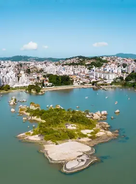 Imobiliária Continente em Florianópolis — foto 2