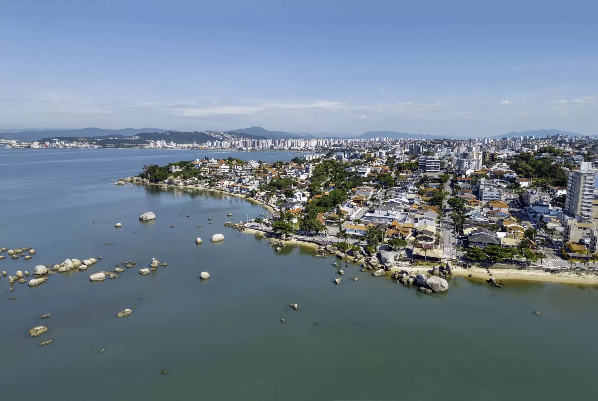 Imobiliária Continente em Florianópolis — foto 3
