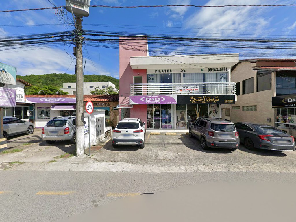 Foto da IMOBILIÁRIA DAMBROS