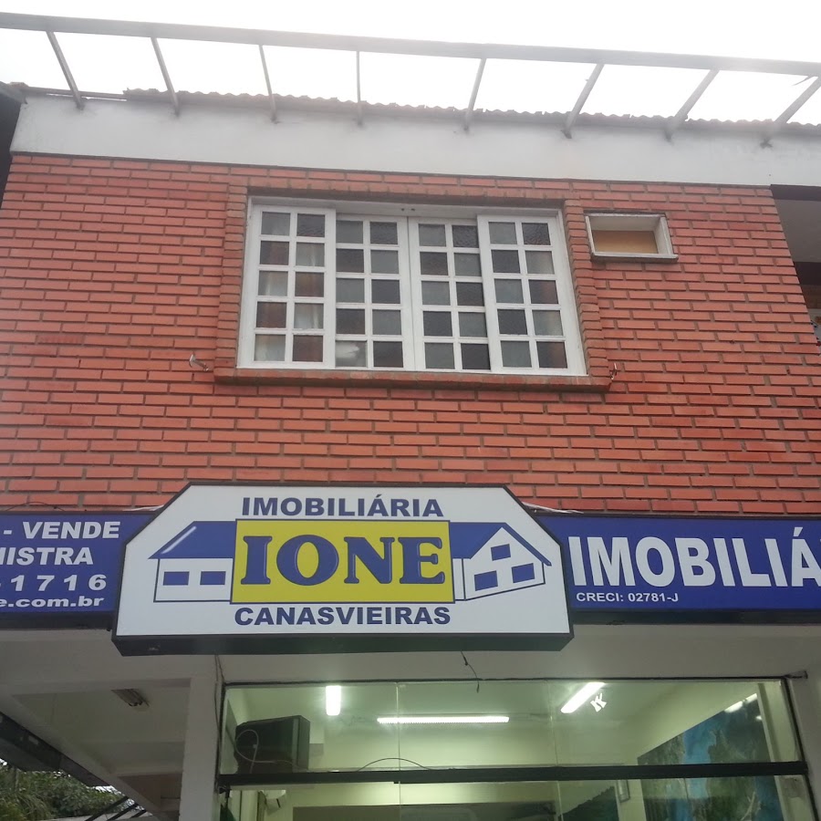 Foto da Imobiliária Ione