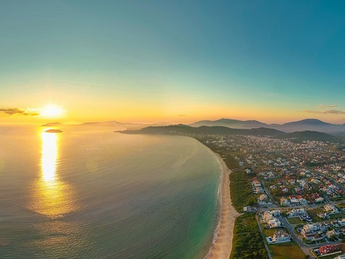 Foto da Imobiliária Live Florianópolis | Jurere In
