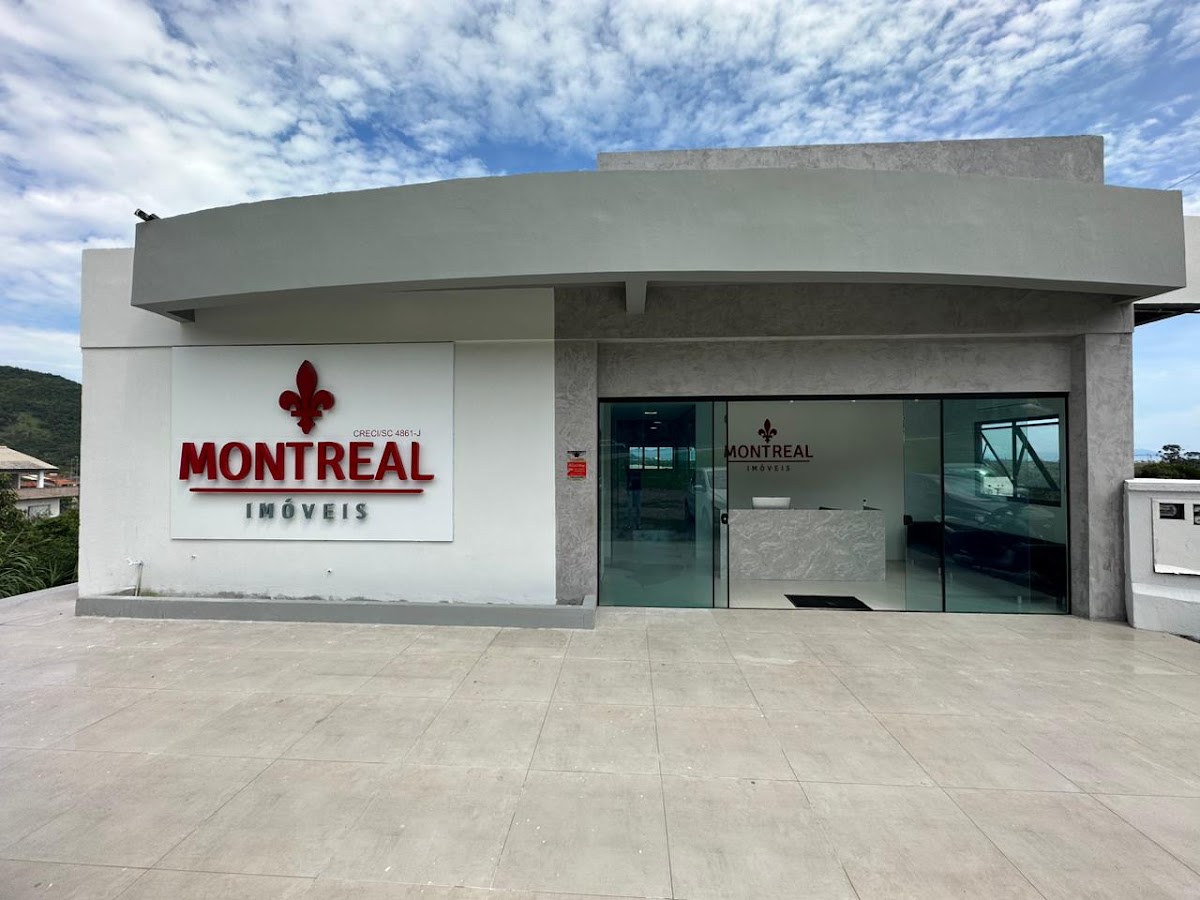 Foto da Imobiliária Montreal Imóveis