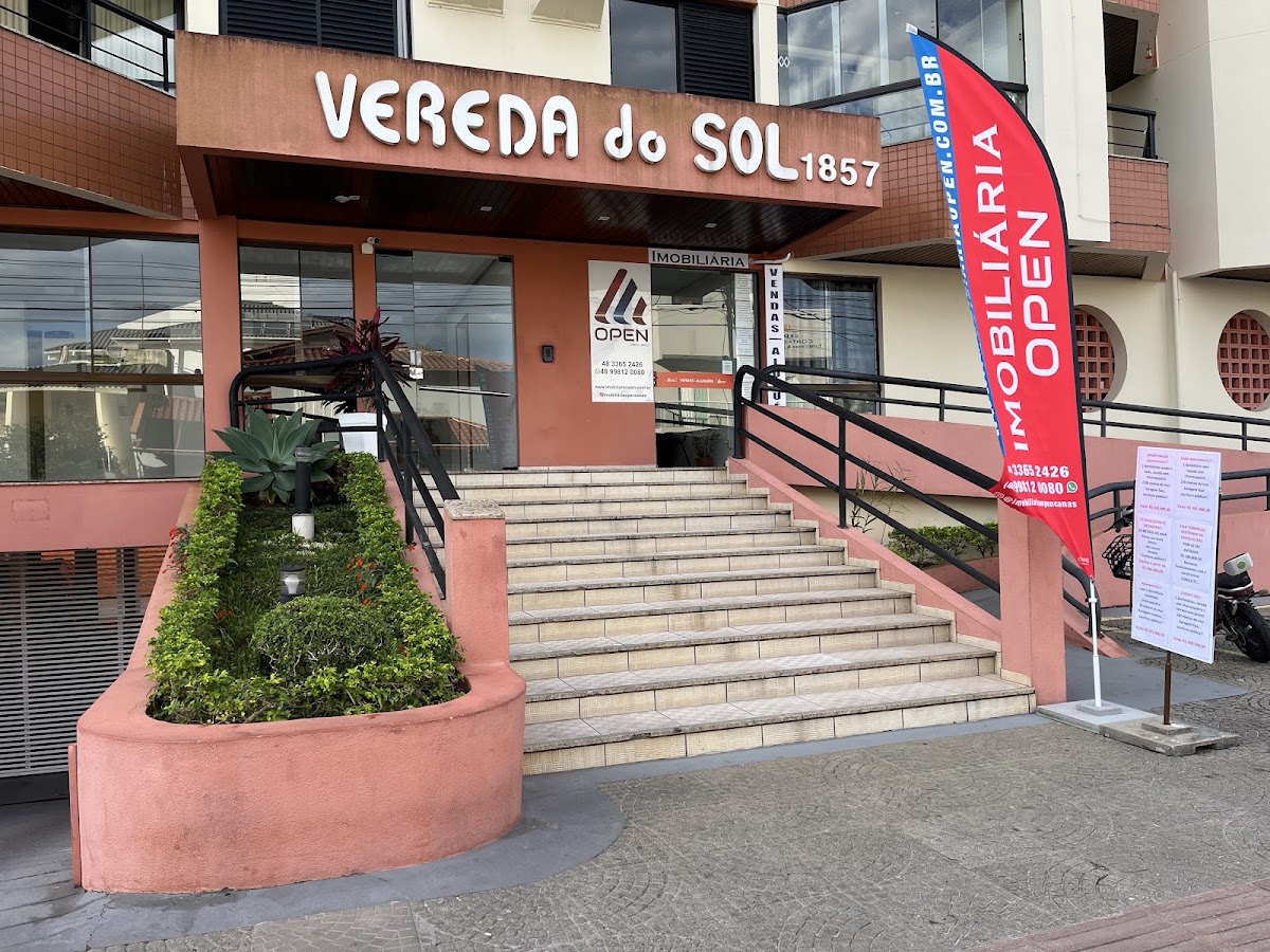 Foto da Imobiliária Open
