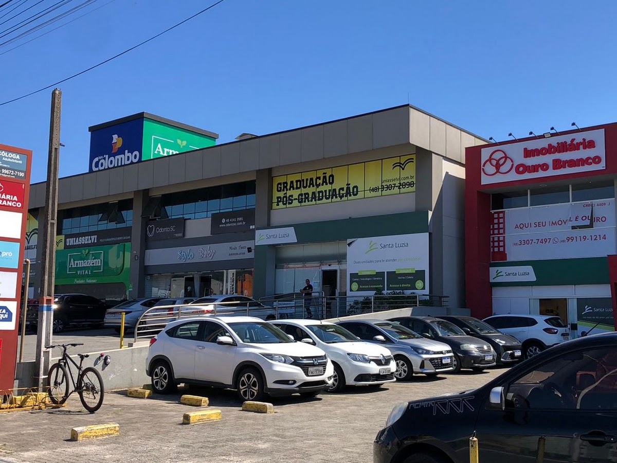 Foto da Imobiliária Ouro Branco Ingleses do Rio Vermelho | Imobiliária Florianópolis