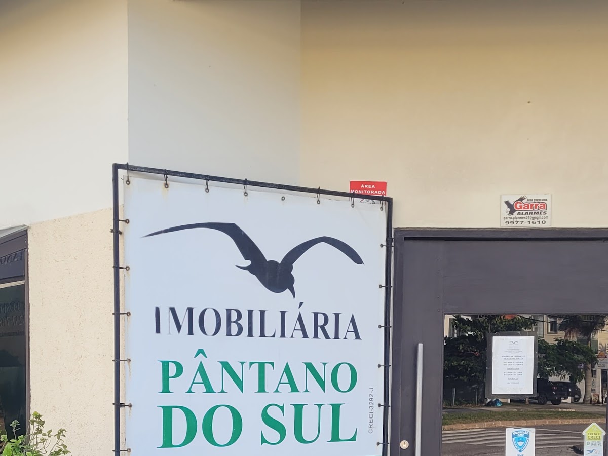 Imobiliária Pântano do Sul - Balneário Açores em Florianópolis — foto 3