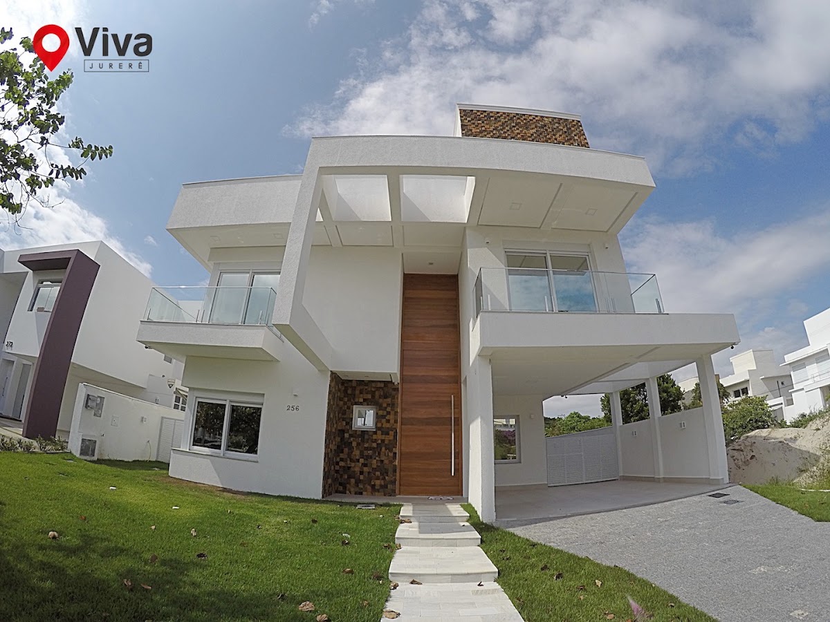 Foto da Imobiliária Viva Jurerê