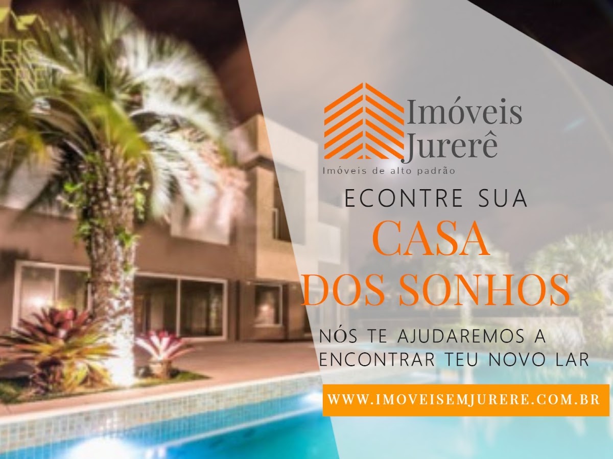 Logo Imóveis em Jurerê