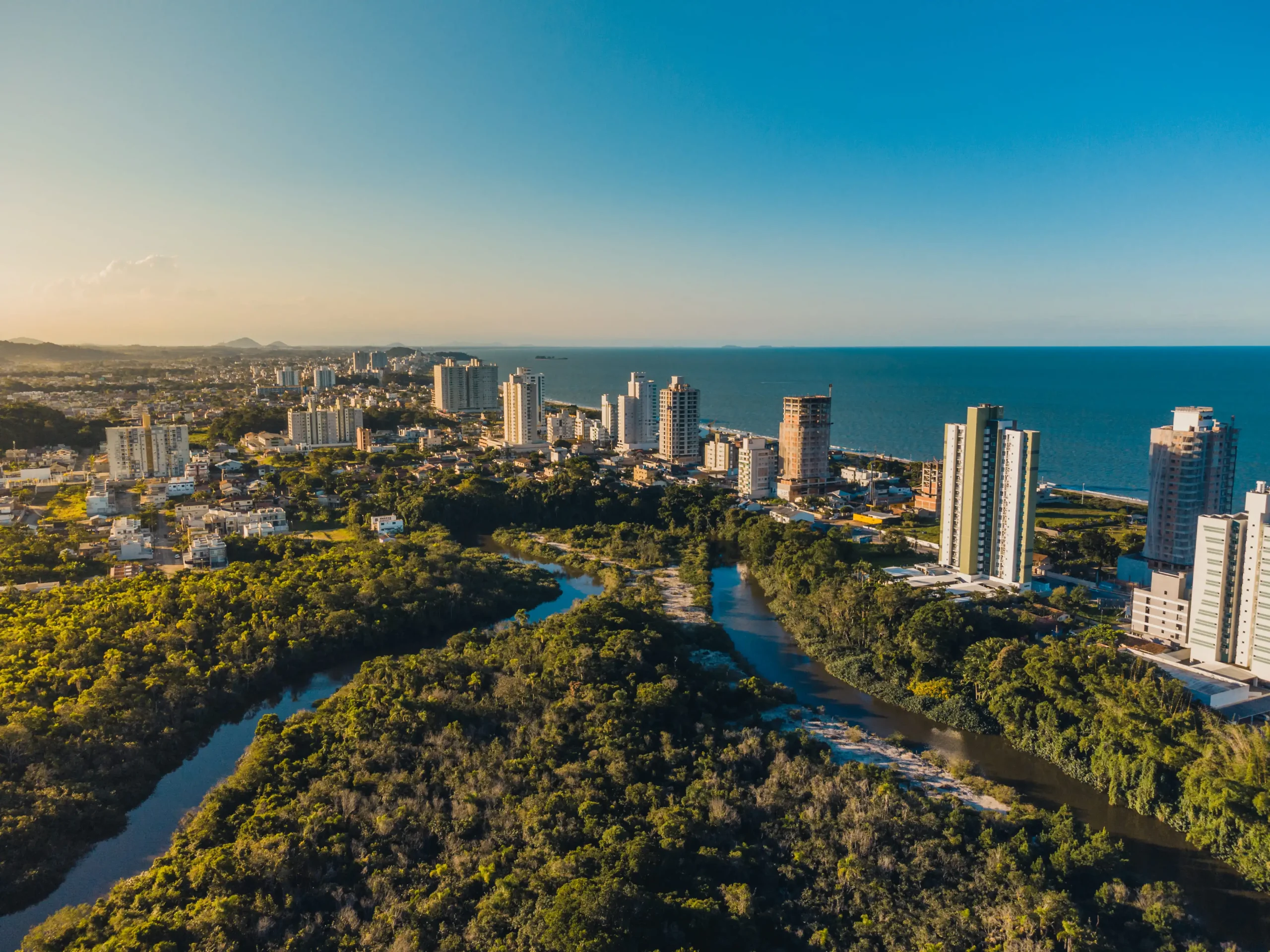 Imóveis no Litoral de Santa Catarina em Florianópolis — foto 3