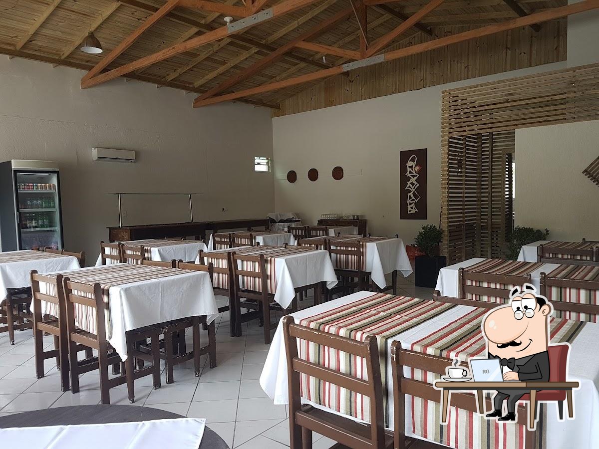 Imperio do sabor marmitex em Florianópolis — foto 2