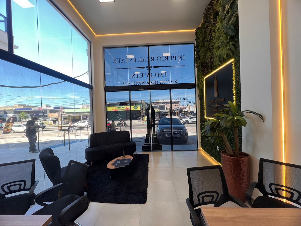 Foto da Império Real Estate Imóveis