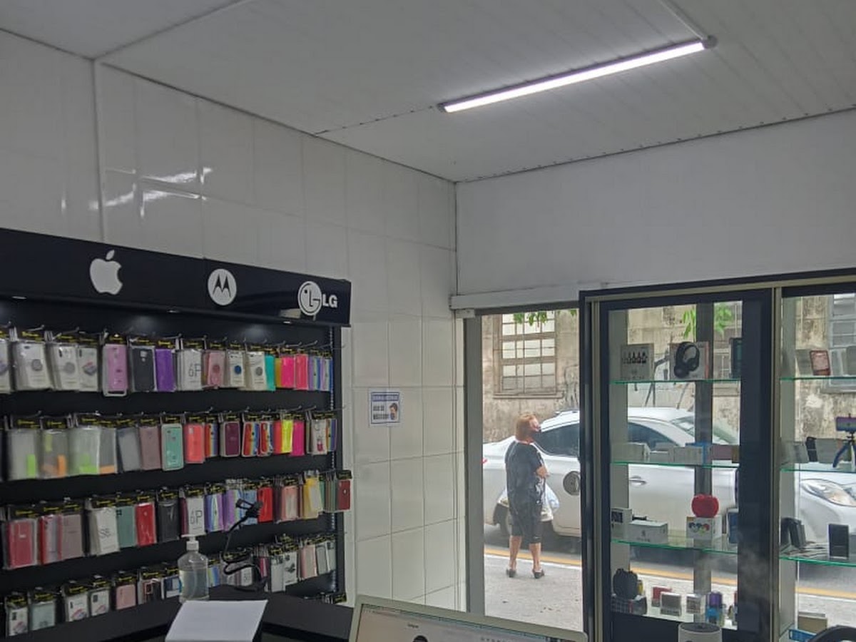 Imprecells Informática e Assistência Técnica Especializada em Celulares notebook e impressoras em Florianópolis — foto 2