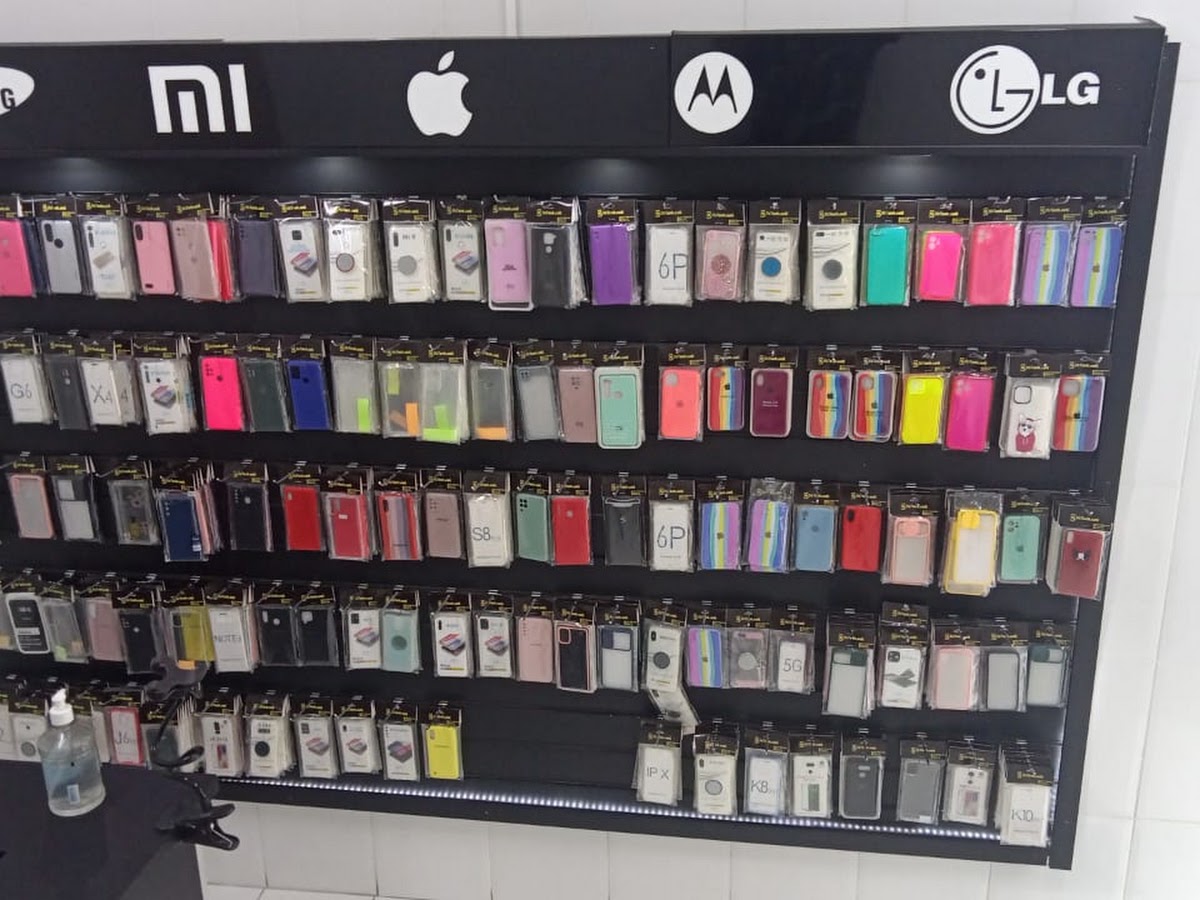 Imprecells Informática e Assistência Técnica Especializada em Celulares notebook e impressoras em Florianópolis — foto 3