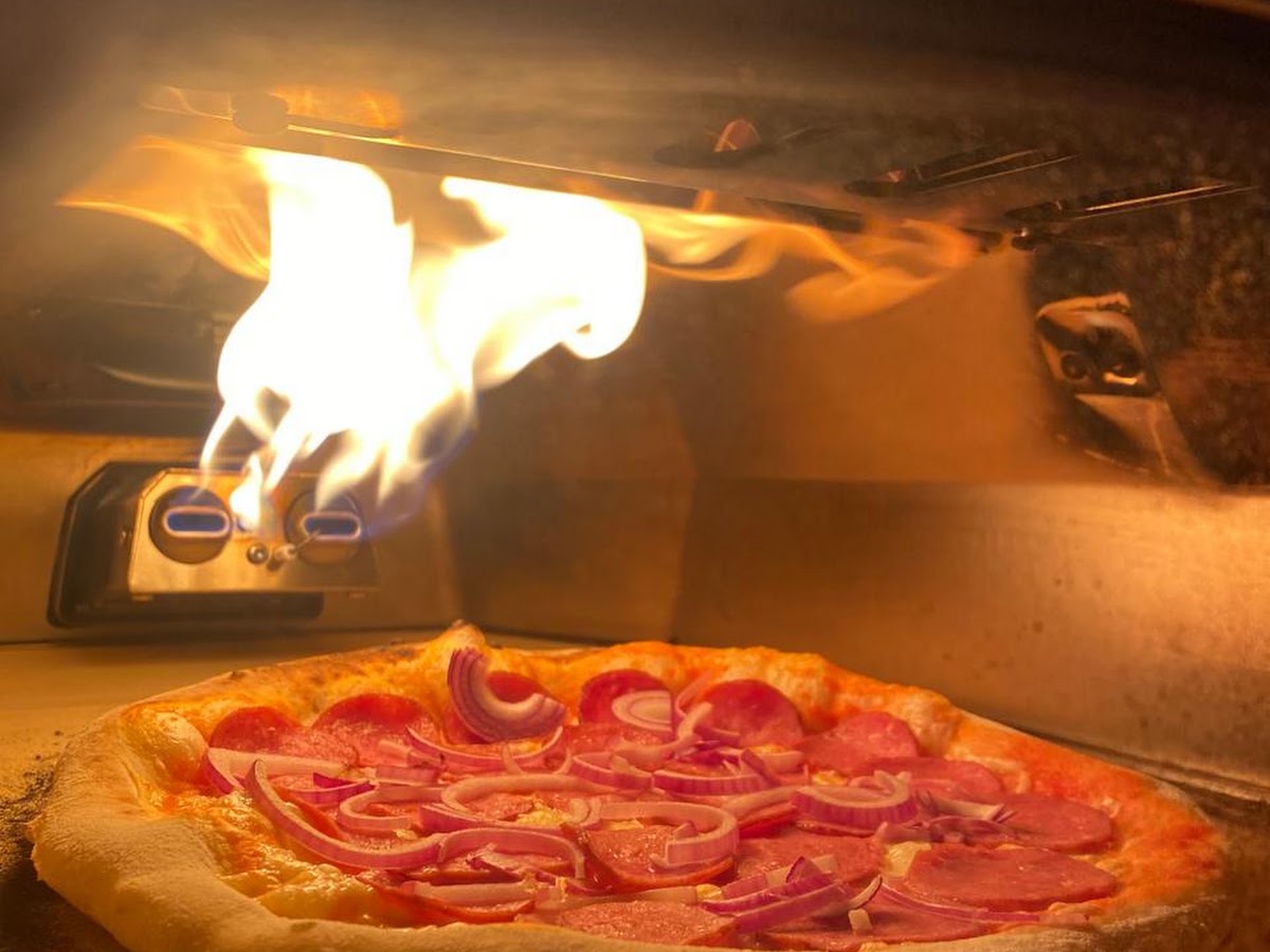 Foto da In Forno - Pizzaria a domicílio