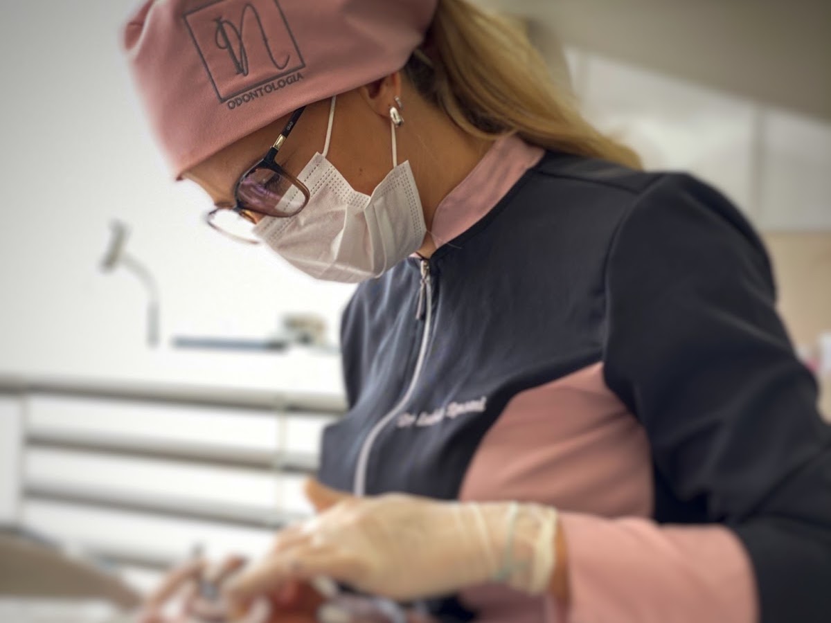 Foto da IN Odontologia
