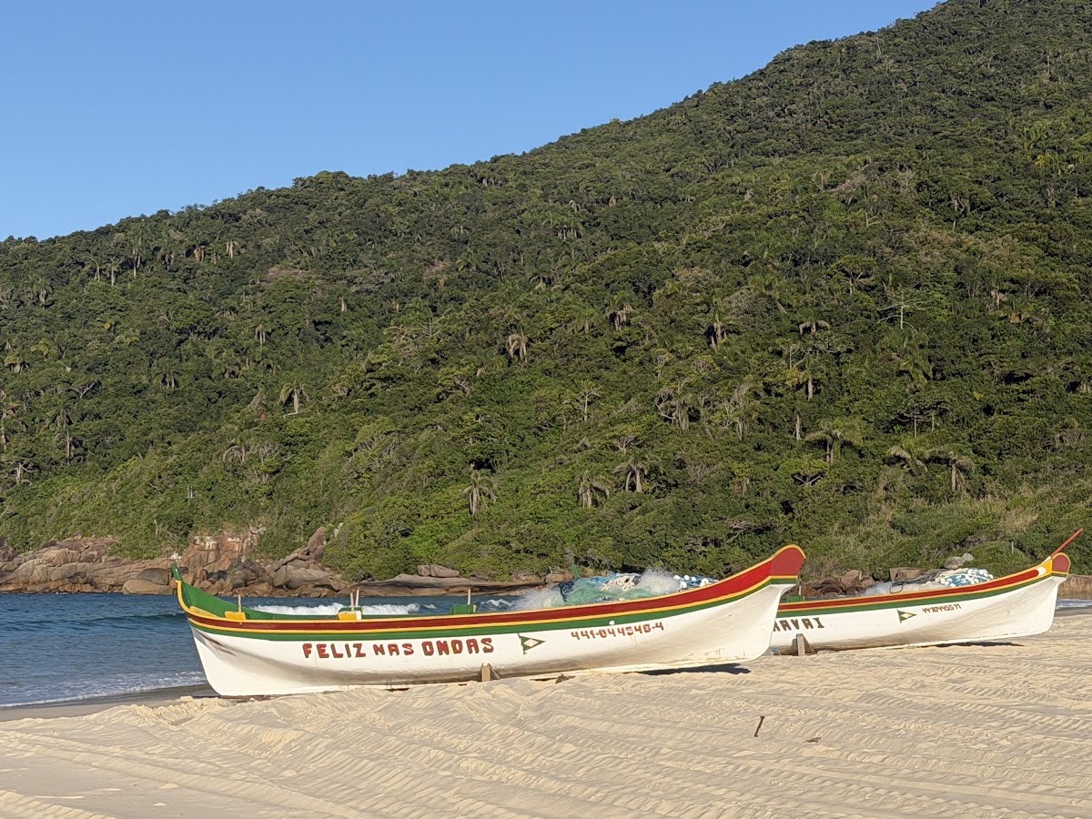 Indianara Thomaz Imóveis – | VENDA- Praia Brava - Floripa em Florianópolis — foto 1