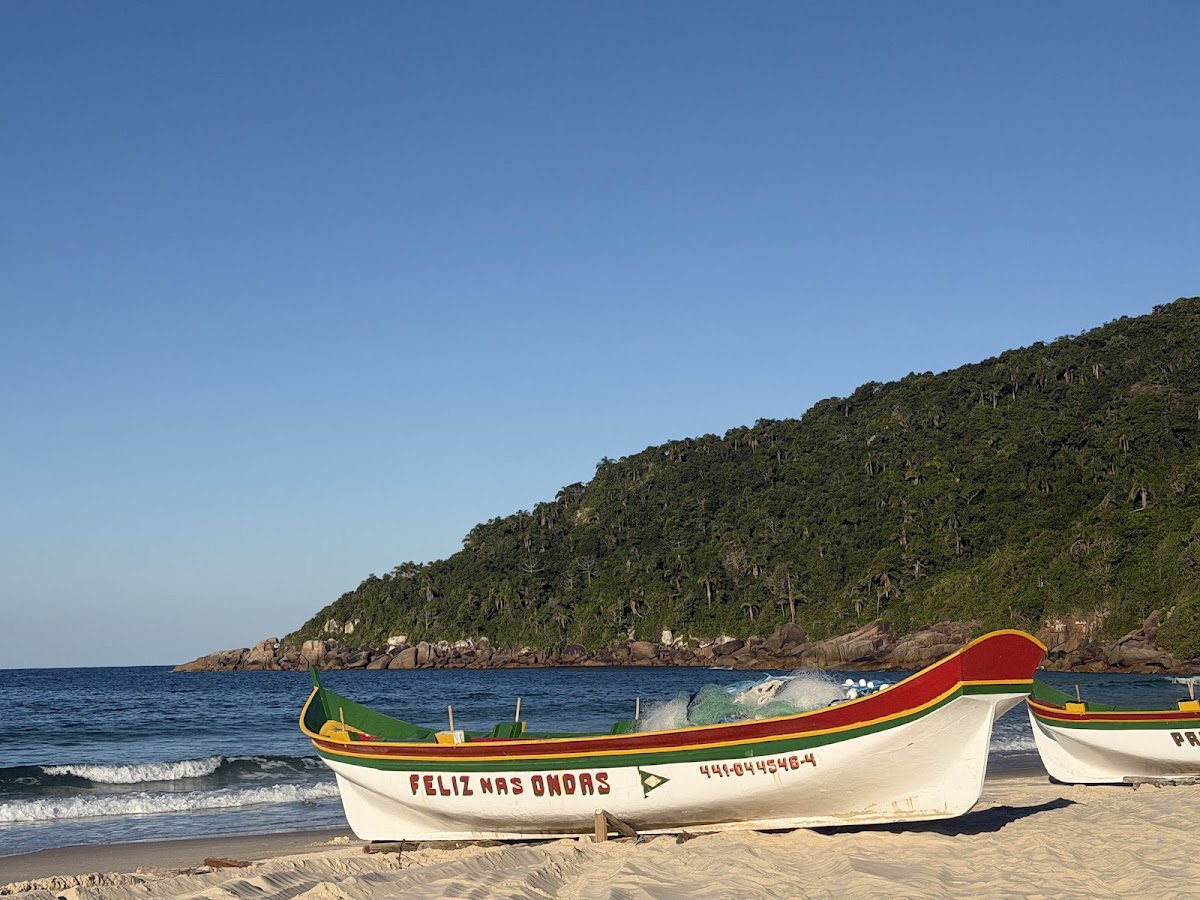 Indianara Thomaz Imóveis – | VENDA- Praia Brava - Floripa em Florianópolis — foto 3