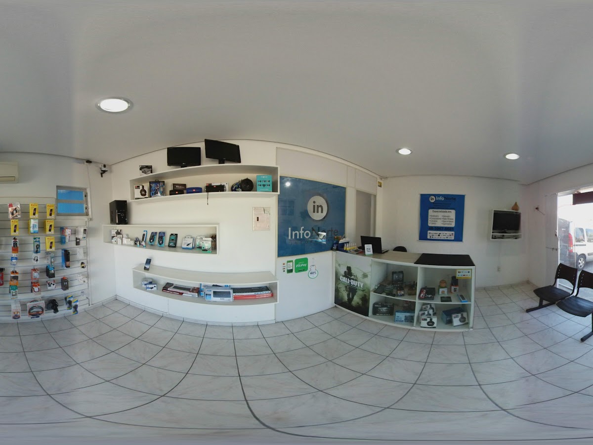 InfoNorte Informática em Florianópolis — foto 2