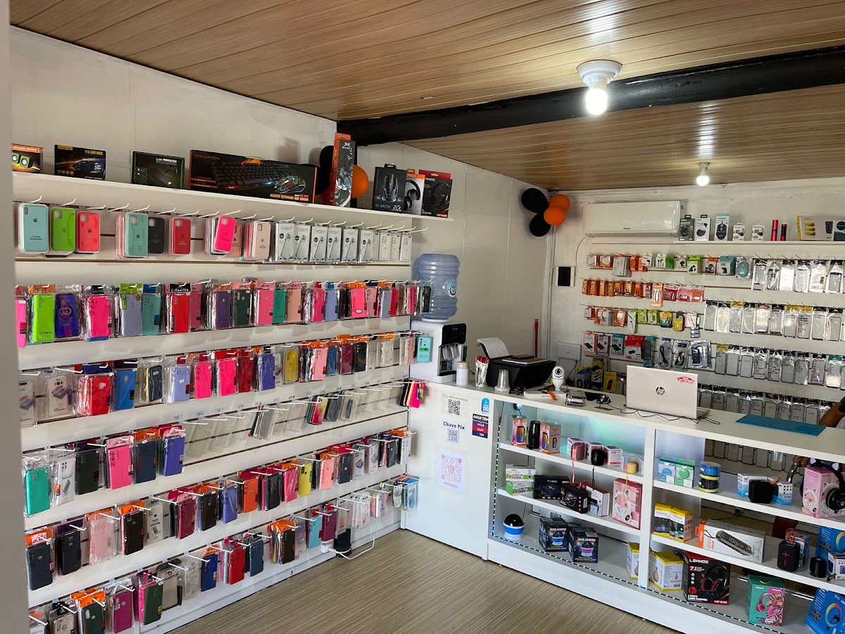 Infosul Cell em Florianópolis — foto 1