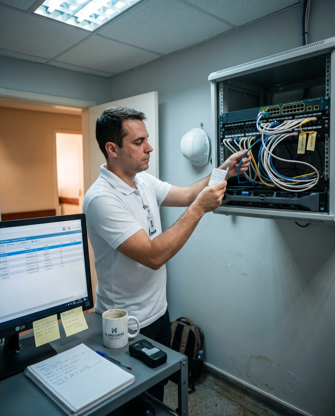 Infotécnica Tecnologia em Florianópolis — foto 2