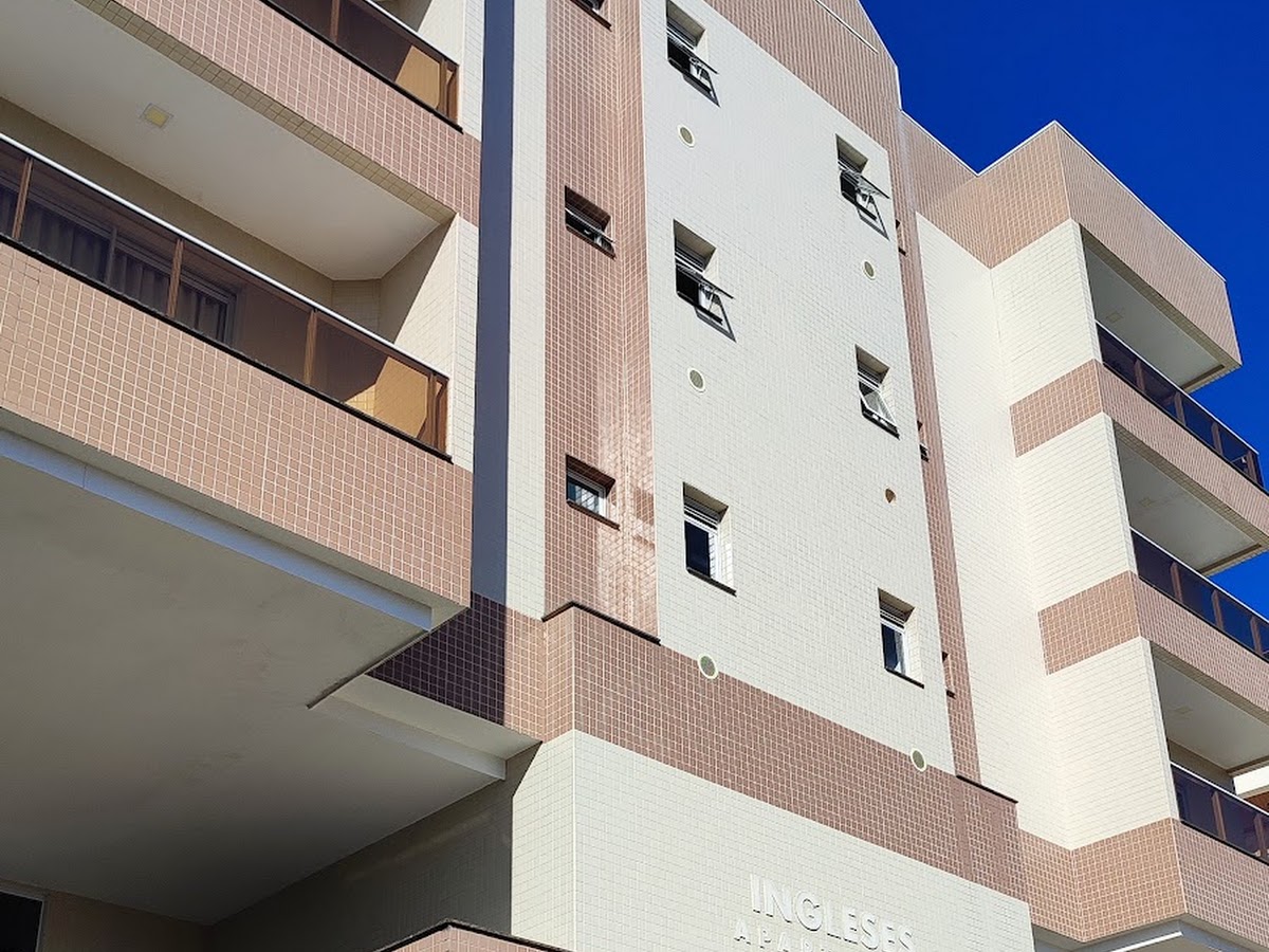 Foto da Ingleses Apartamentos de temporada
