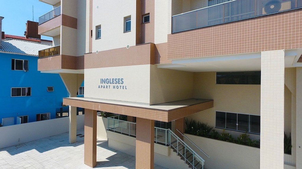 Ingleses Apartamentos de temporada em Florianópolis — foto 3