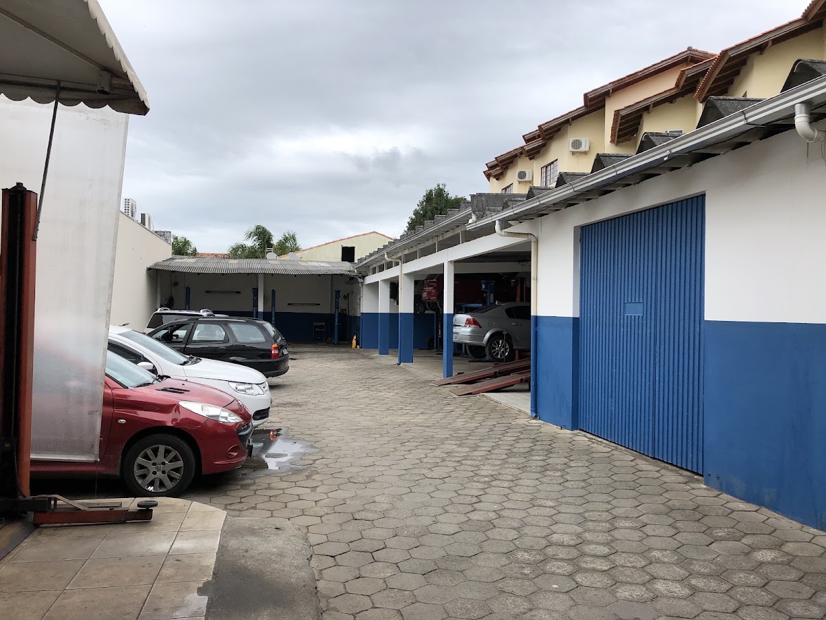 Ingleses Auto Center em Florianópolis — foto 4