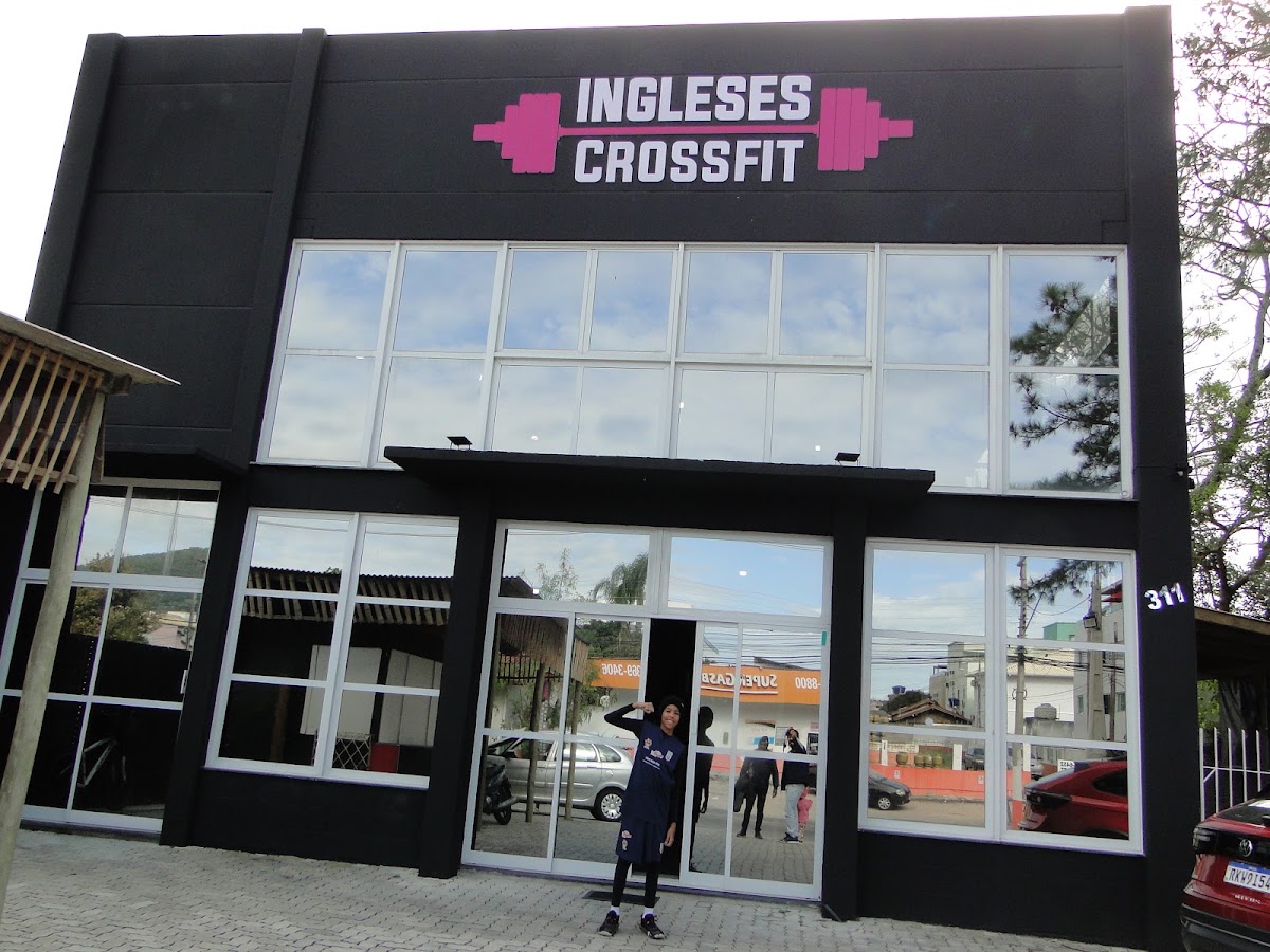 Ingleses CF em Florianópolis — foto 3