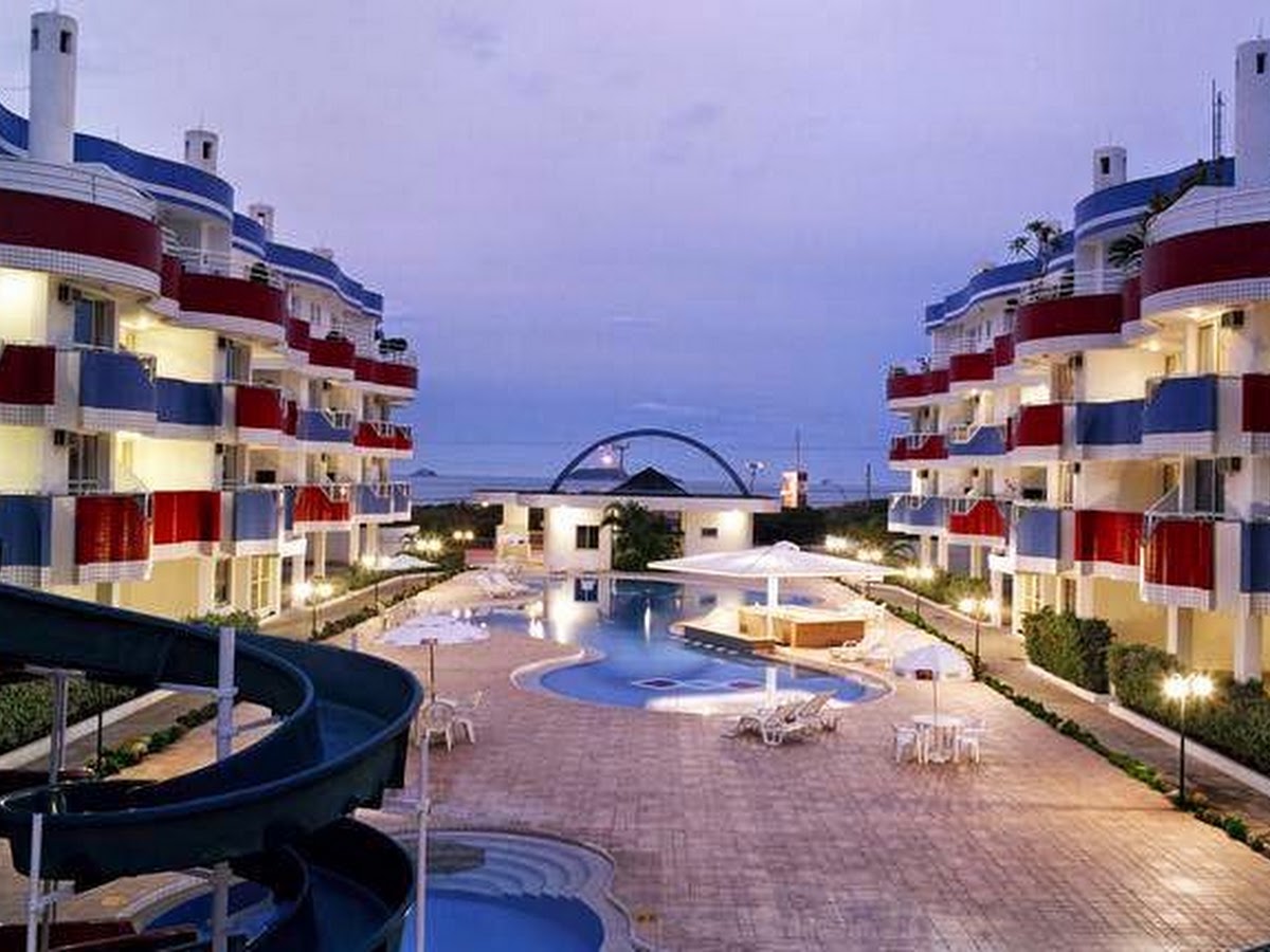 Ingleses Holiday em Florianópolis — foto 1