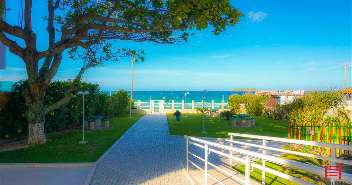 Foto da Ingleses Park Hotel