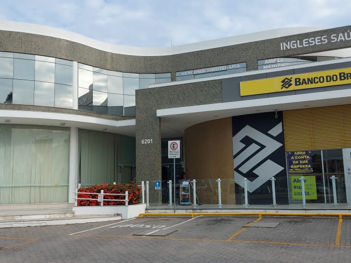 Ingleses Saúde & Office em Florianópolis — foto 2