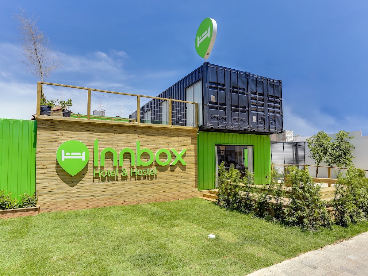 Foto da Innbox - Canasvieiras
