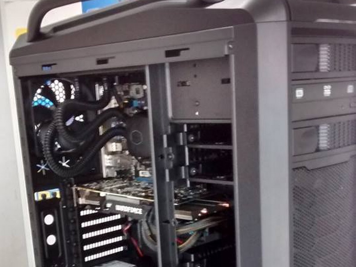 Inovatec Informatica em Florianópolis — foto 3