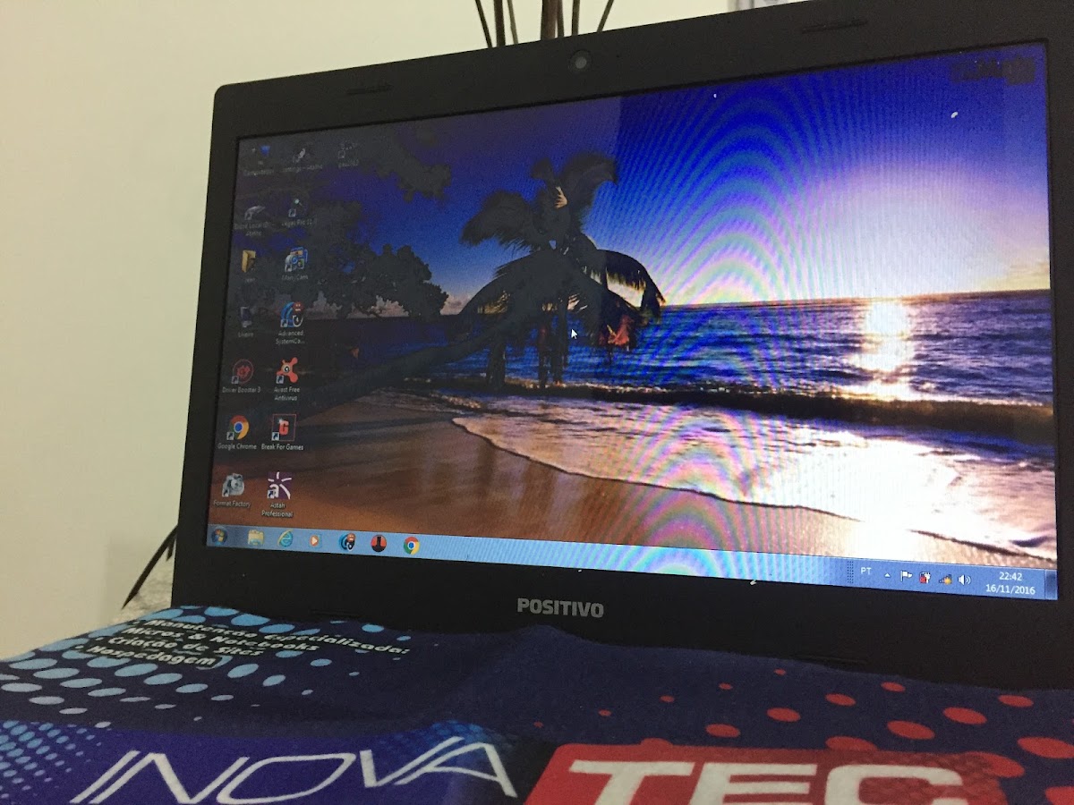 Inovatec Informatica em Florianópolis — foto 4