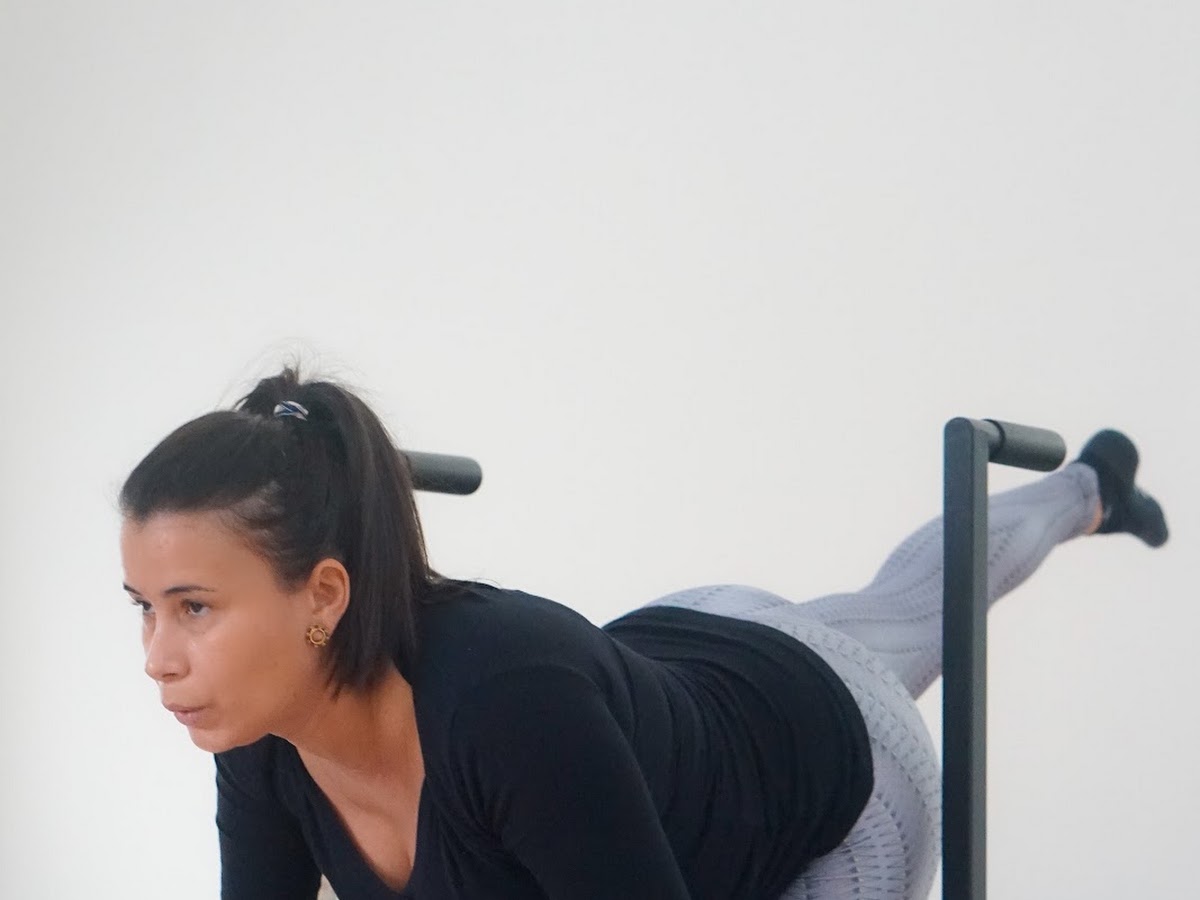 Inspira | Pilates e Treinamento Funcional em Florianópolis — foto 3