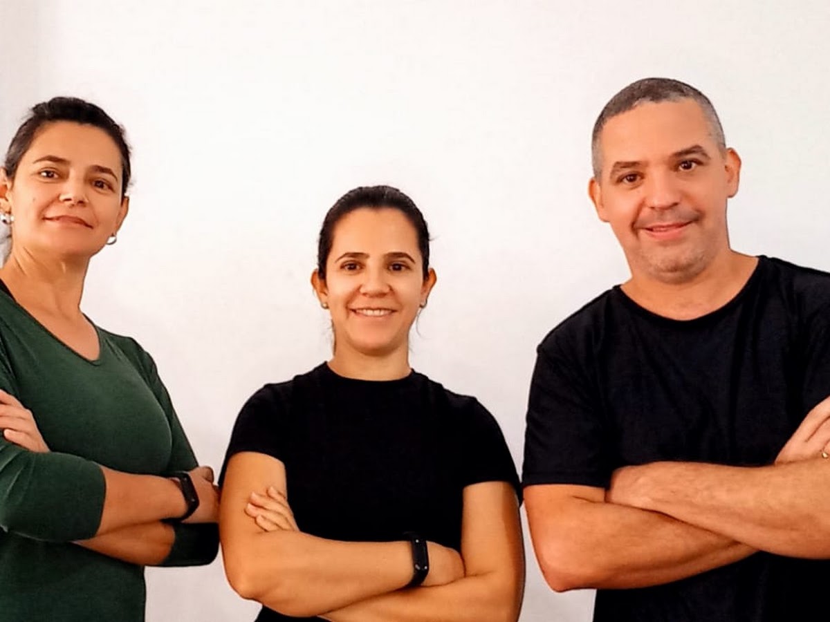 Logo Inspiração Pilates - Trindade - Florianópolis