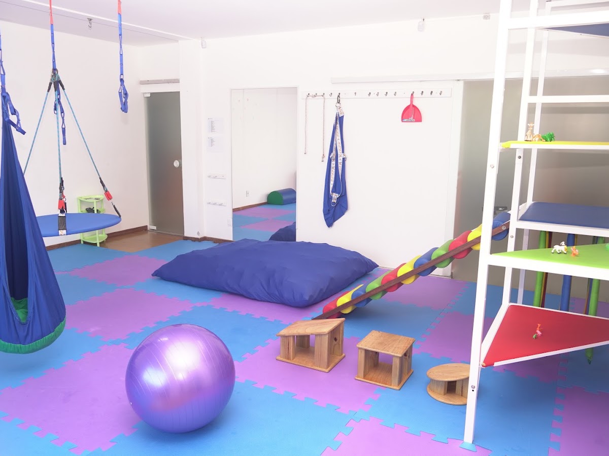 Instituto Ana Malheiros - Clínica Multidisciplinar (Matriz Estreito) em Florianópolis — foto 2