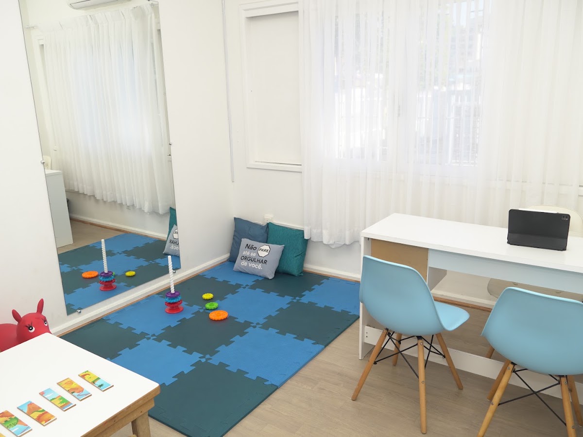 Instituto Ana Malheiros - Clínica Multidisciplinar (Matriz Estreito) em Florianópolis — foto 3