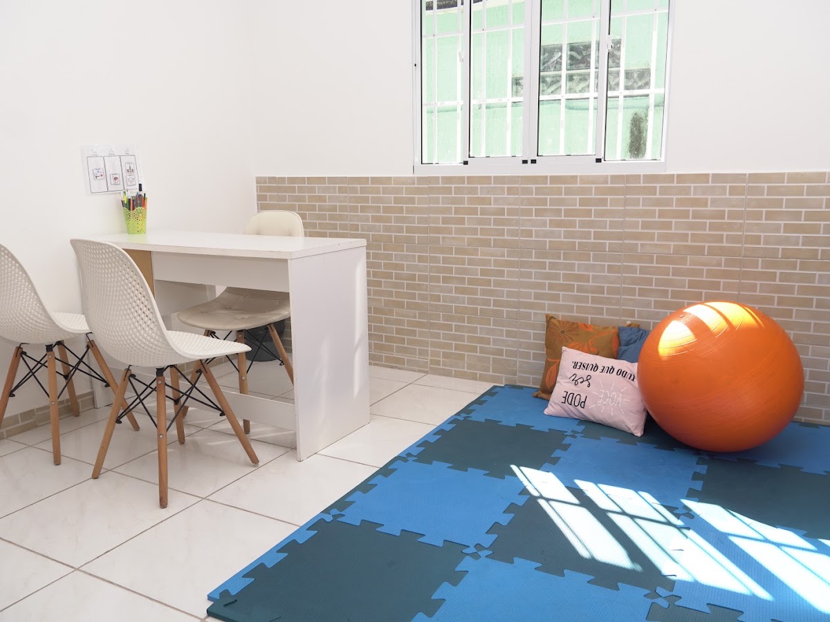 Instituto Ana Malheiros - Clínica Multidisciplinar (Matriz Estreito) em Florianópolis — foto 4