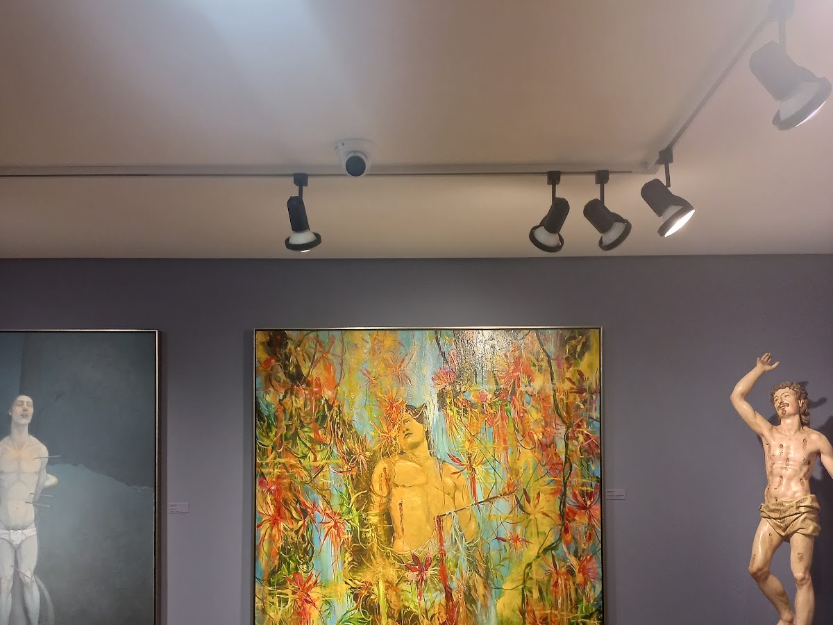 Instituto Collaço Paulo em Florianópolis — foto 3