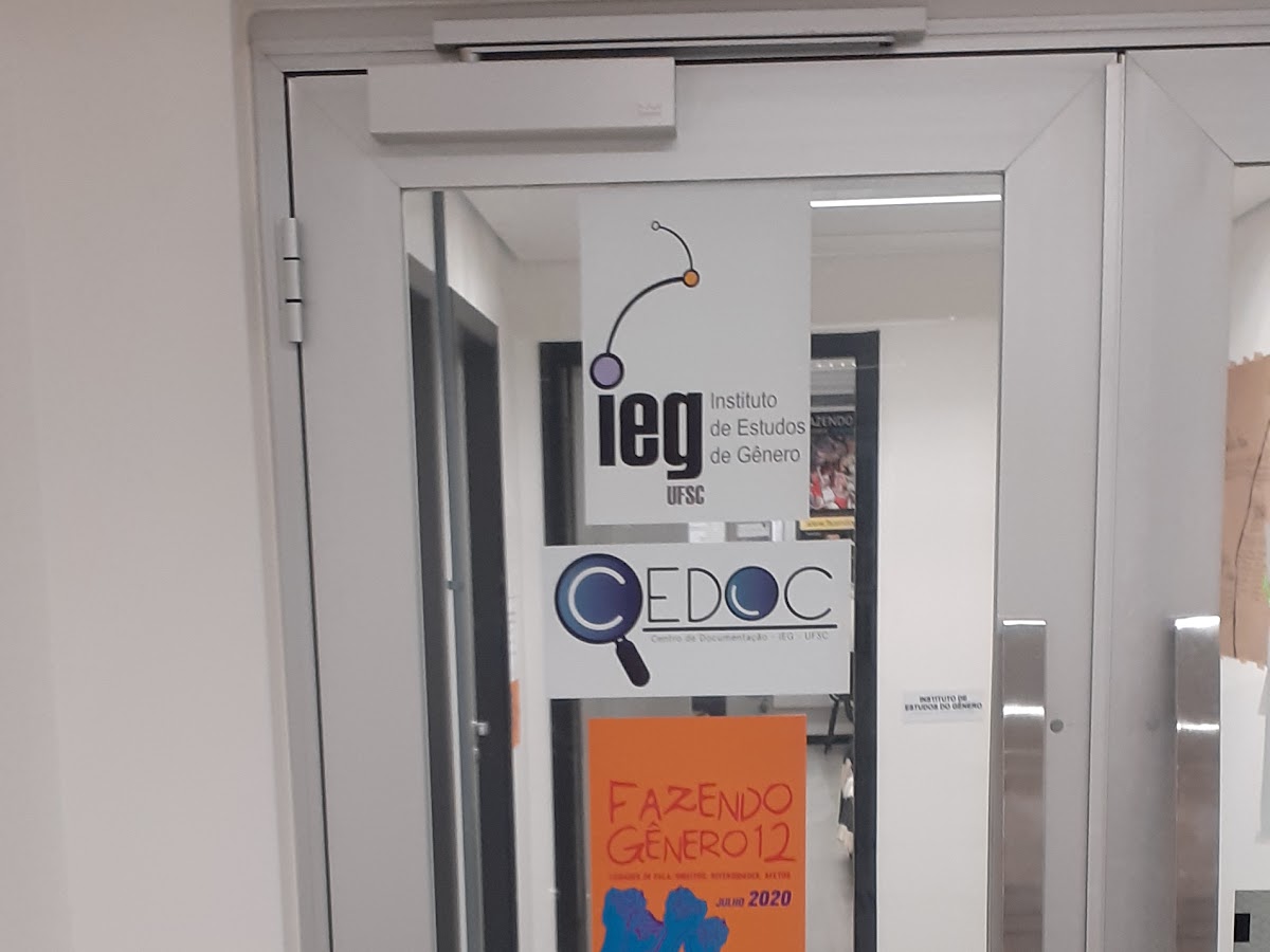 Instituto de Estudos de Gênero - IEG/UFSC em Florianópolis — foto 1