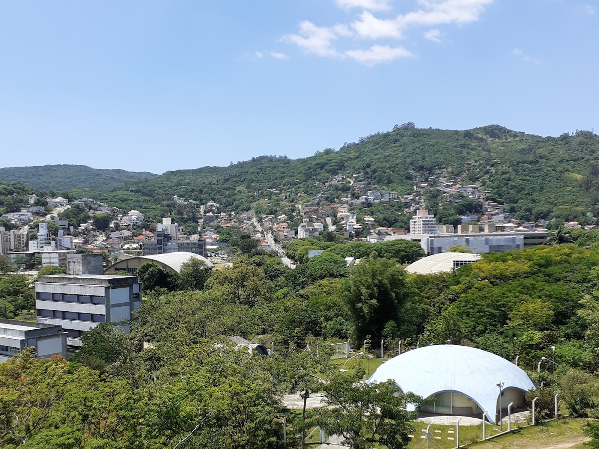 Instituto de Estudos de Gênero - IEG/UFSC em Florianópolis — foto 2
