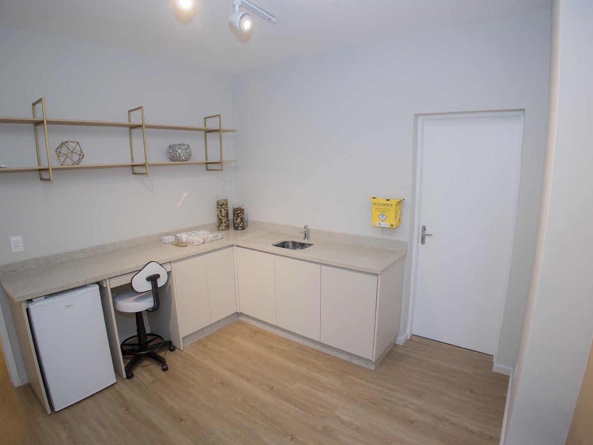 Instituto Jota Saúde Integrada em Florianópolis — foto 4