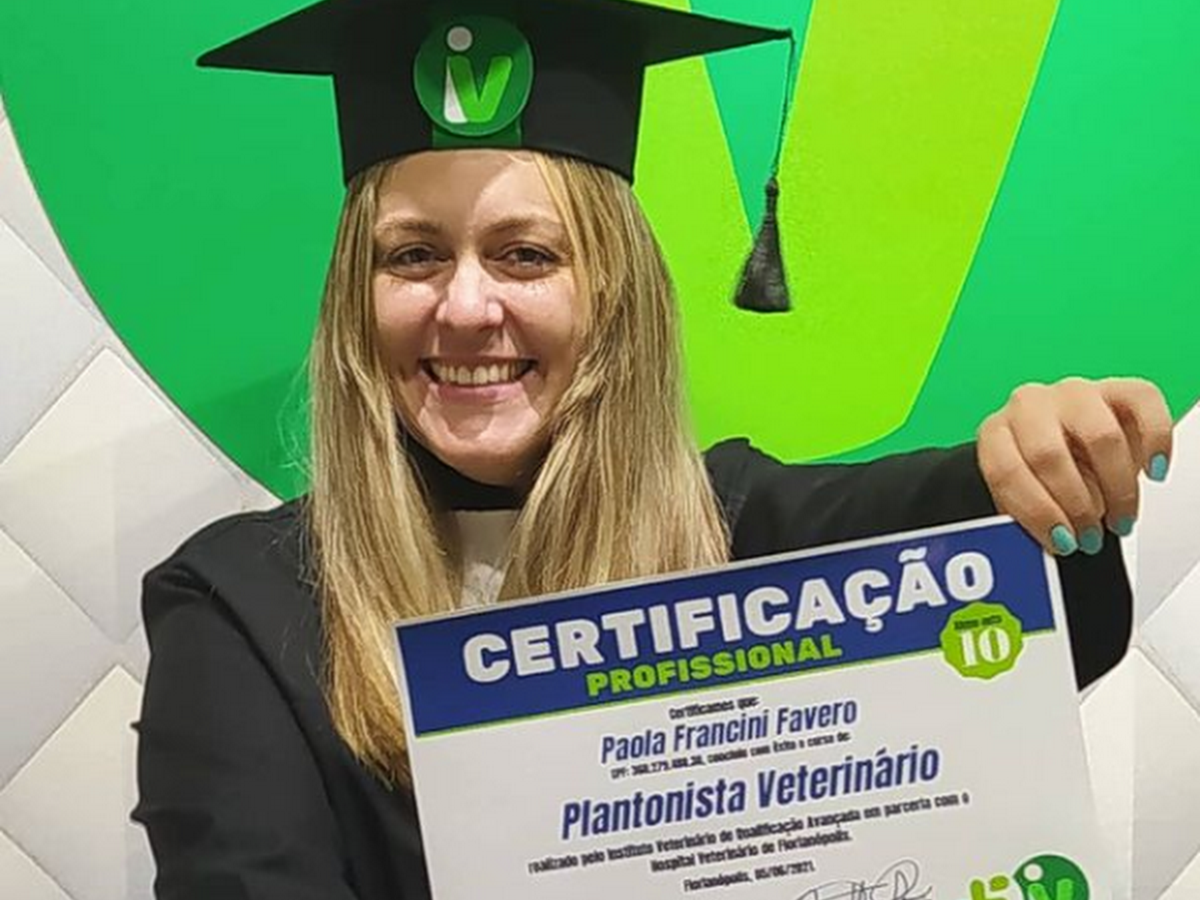 Foto da InstitutoVet
