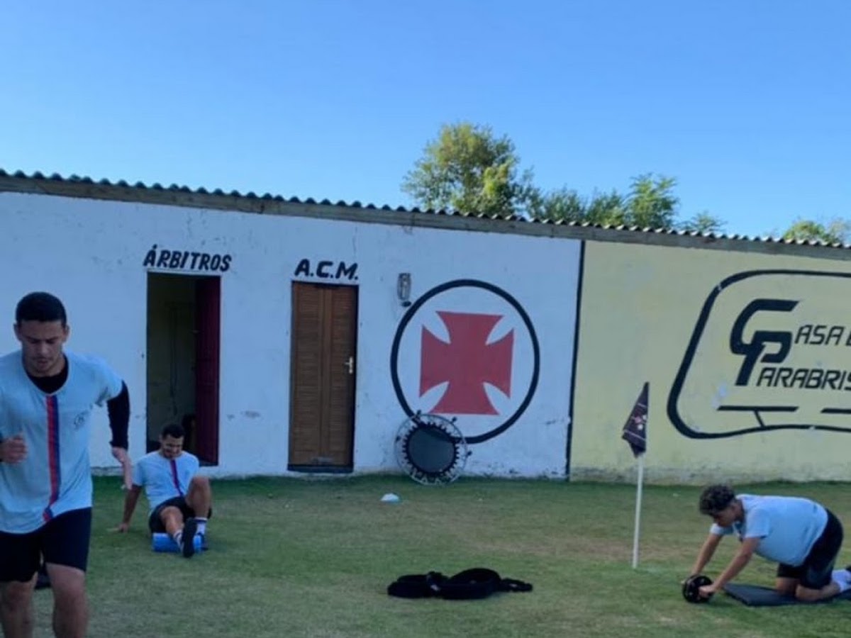 Intensivo Bruno Augusto em Florianópolis — foto 4