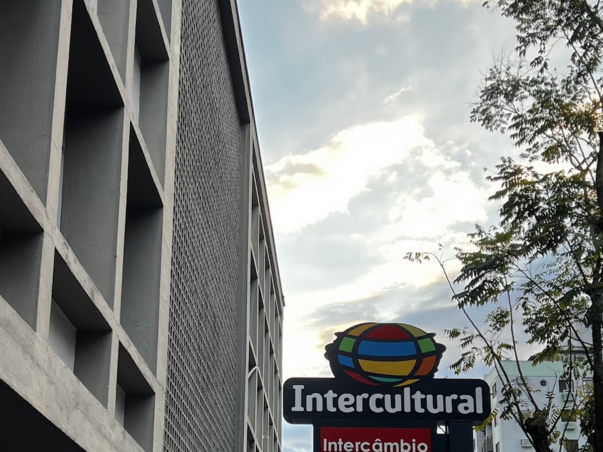 Intercultural Florianópolis Centro - Agência de Intercâmbio e Viagens em Florianópolis — foto 4
