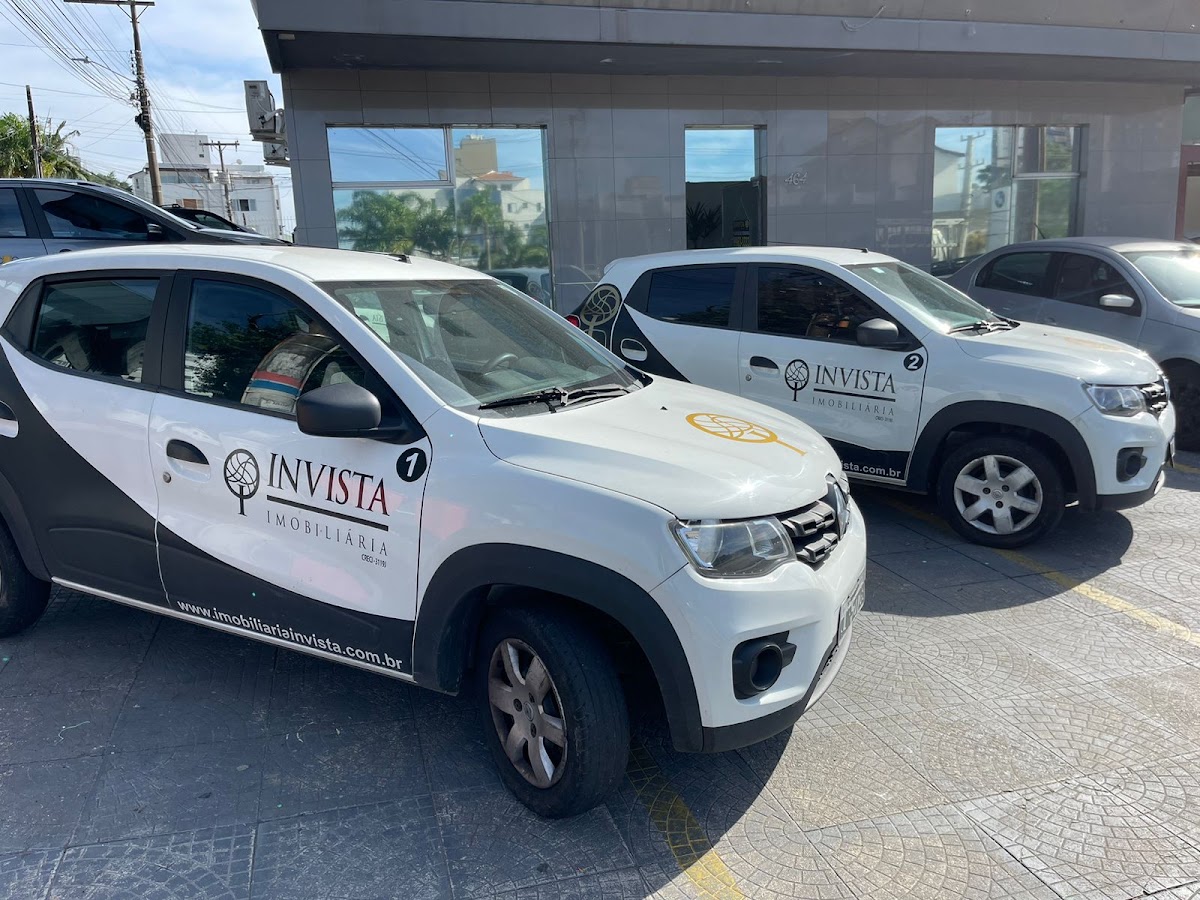 Foto da Invista Negócios Imobiliários
